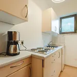 Lägenhet St- Georg-5 By Interhome *