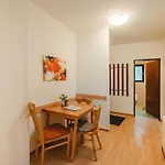 Lägenhet St- Georg-5 By Interhome Bad Gastein
