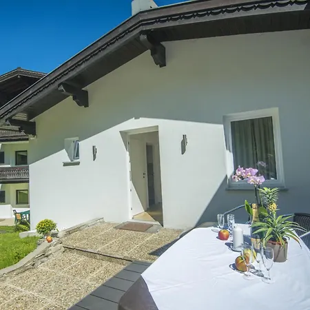 St- Georg-5 By Interhome