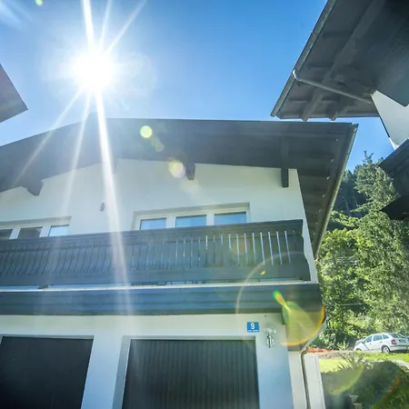 St- Georg-5 By Interhome