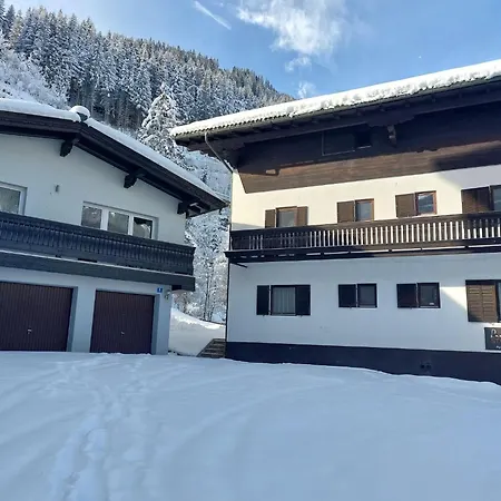 St- Georg-5 By Interhome * Bad Gastein
