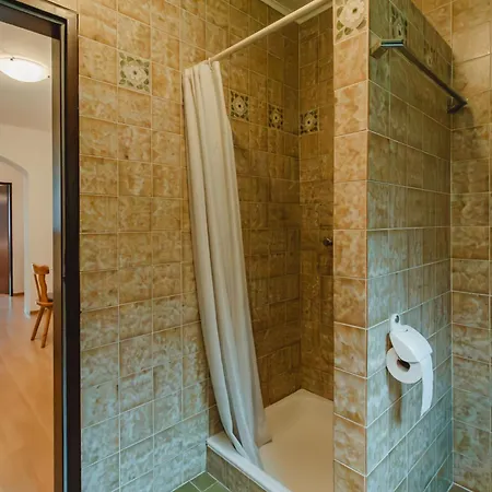 St- Georg-5 By Interhome Апартаменты *