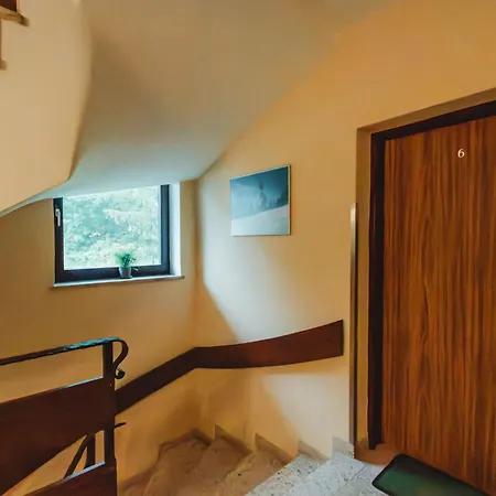 Appartement St- Georg-5 By Interhome