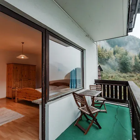 St- Georg-5 By Interhome Апартаменты *