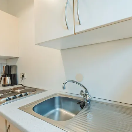 St- Georg-5 By Interhome *