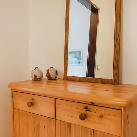 Apartament St- Georg-5 By Interhome