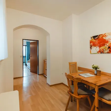 St- Georg-5 By Interhome Apartament *