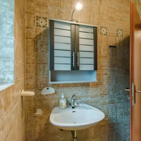 Apartament St- Georg-5 By Interhome *