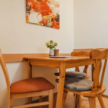 Appartement St- Georg-5 By Interhome Bad Gastein