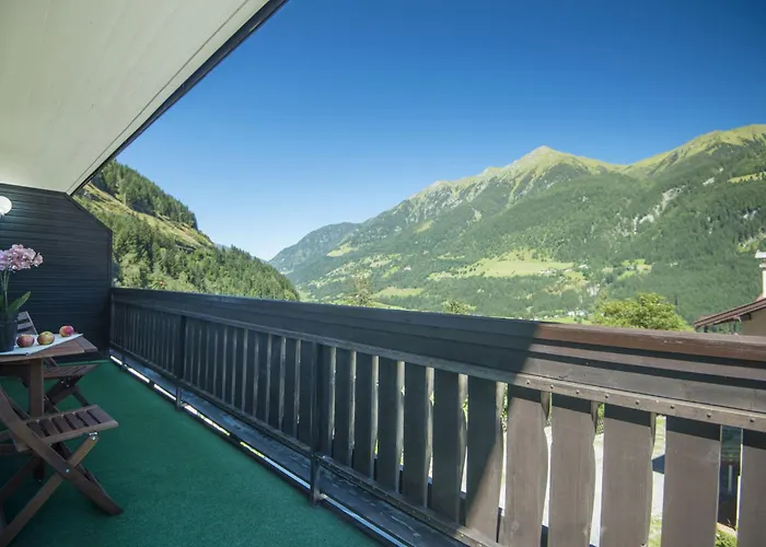 St- Georg-5 By Interhome