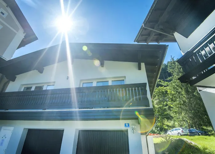 St- Georg-5 By Interhome