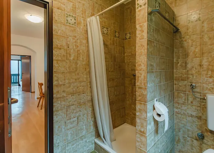 St- Georg-5 By Interhome Daire *