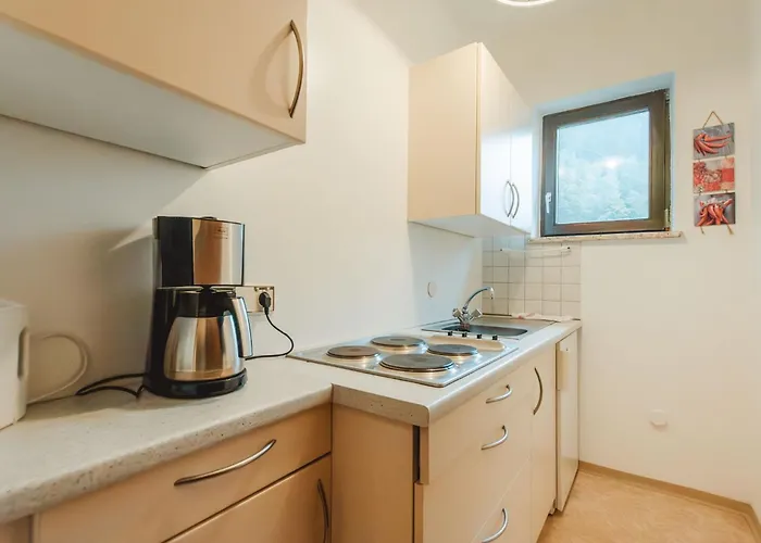 Daire St- Georg-5 By Interhome *