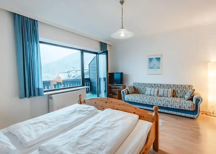 St- Georg-5 By Interhome