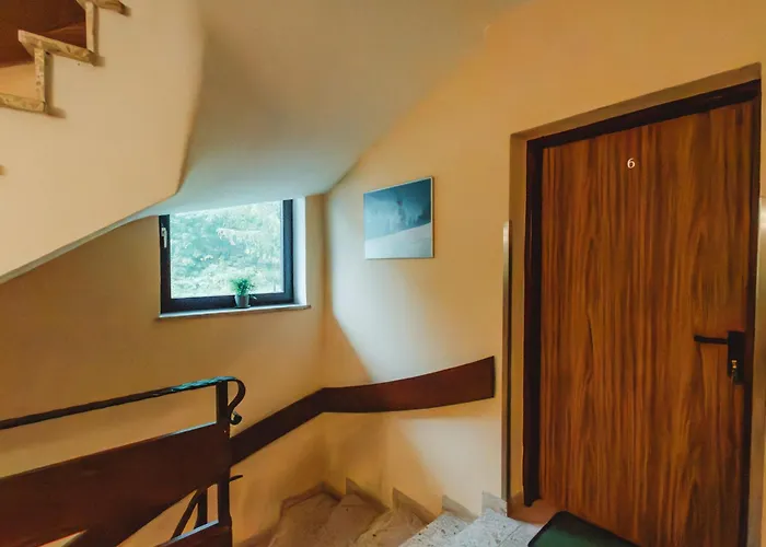 Daire St- Georg-5 By Interhome