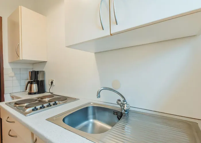 St- Georg-5 By Interhome *