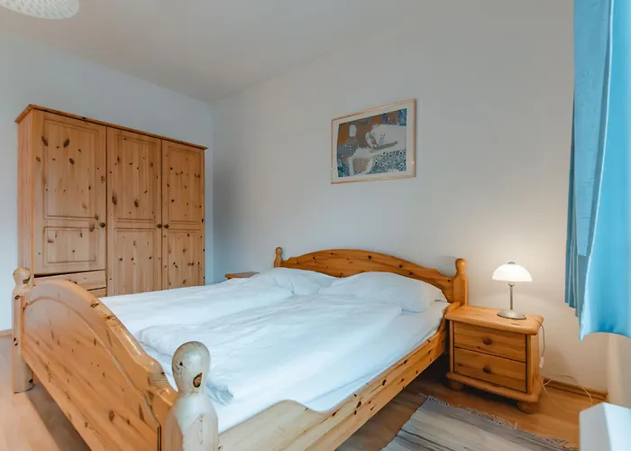 St- Georg-5 By Interhome