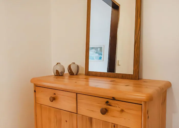 Daire St- Georg-5 By Interhome