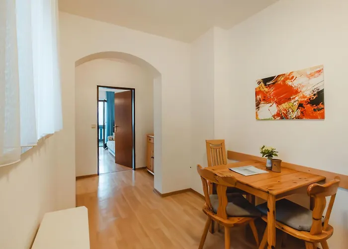 St- Georg-5 By Interhome Daire *