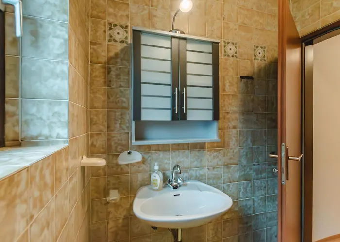 Daire St- Georg-5 By Interhome *