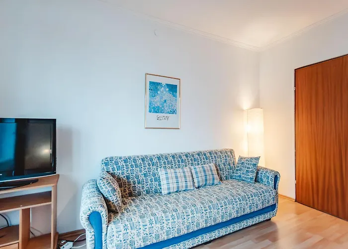 St- Georg-5 By Interhome * Bad Gastein