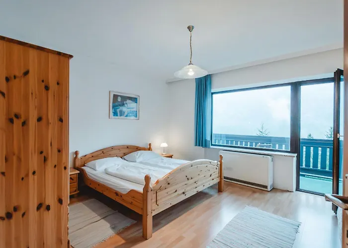 St- Georg-5 By Interhome * Bad Gastein